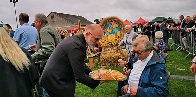 Dożynki w Wygodzie przyciągnęły tłumy-330158