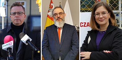 Rosyjskie drony nad Polską. Politycy i samorządowcy z regionu komentują wydarzenia-330279