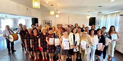 Narodowe Czytanie w Kiernozi. Upamiętnią Elżbietę Okraskę-330276