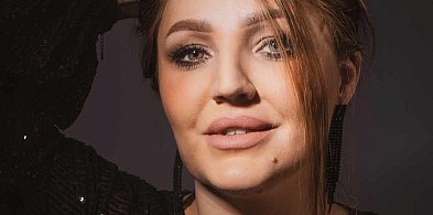Łowiczanka Agata Adamas nagrała nową piosenkę. Zakochacie się w tym utworze!  -330450