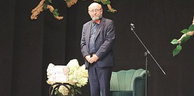 Artur Barciś znów to zrobił. Tym razem w Strykowie-330444