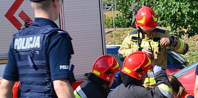 Była pijana i spowodowała wypadek. Konsekwencje będą surowe-330464
