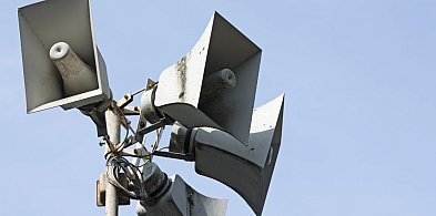 Co robić gdy usłyszysz alarm? Te informacje powinien znać każdy-330469