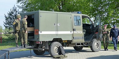 Wehikuł czasu - 5 lat temu... Niewybuch sparaliżował ruch kolejowy-330527