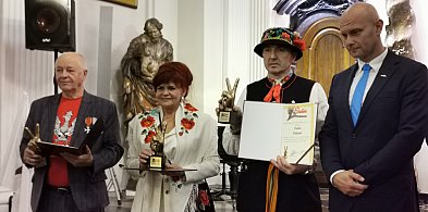 Obchody 45-lecia. Kogo odznaczyła łowicka „Solidarność”? -330514