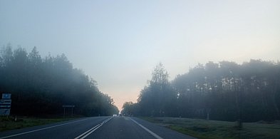 Alert IMGW dla powiatu łowickiego. Kierowcy muszą bardzo uważać! -331319