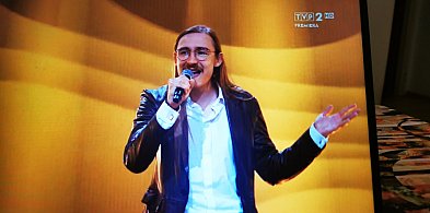 Łowiczanin ponownie w „The Voice of Poland”. Znamy datę emisji odcinka! -331344