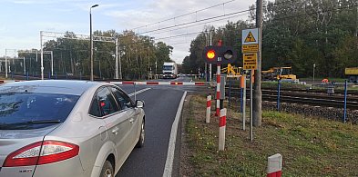 Ostatnie godziny przed zamknięciem przejazdu w Arkadii. Czy kierowcy są gotowi?-331497