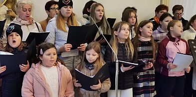 Muzyczny hołd dla Jana Pawła II w kościele Świętego Ducha-331548