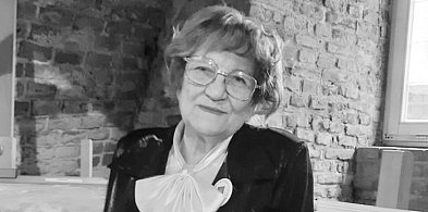 Danuta Mielczarska - życiorys niezwykły. Sybiraczka, łowiczanka, malarka-331725