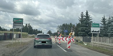 Koniec ruchu wahadłowego na 704 w Grudzach. Co z Gzinką?-331713