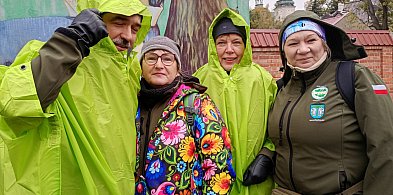 Poszli w rajdzie na Powitanie Jesieni FOTO FILM-331848
