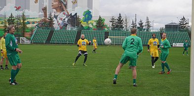 80-lecie Pelikana - pokazowy mecz i zbiórka dla Marcelinki-331869