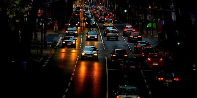 „Twoje światła – Nasze bezpieczeństwo” także w Łowiczu-332109