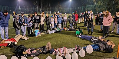 Maraton Świętych na Korabce. Gry, zabawy i niespodzianka dla uczestników-332249
