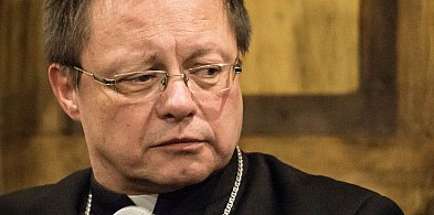 Kardynał Grzegorz Ryś przyjedzie do Łowicza. Powód jest niezwykle ważny-332234