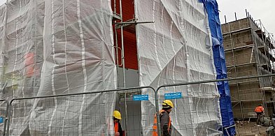 Gruntowna modernizacja urzędu trwa. Co się zmieni?-332300