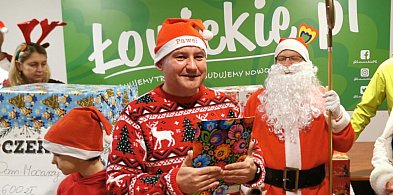 Łowicka zbiórka dla Mocarzy z Mocarzewa pod znakiem zapytania. Czy ktoś pomoże?-332333