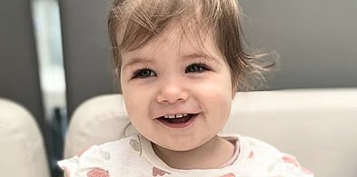 Gdyby każdy wpłacił 5 zł… Mała Łucja mogłaby pokonać chorobę-332390