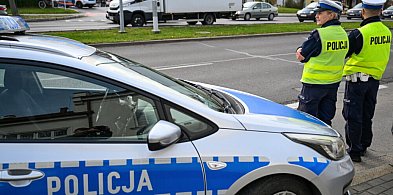 Więcej patroli –Wszystkich Świętych pod czujnym okiem policji-332510