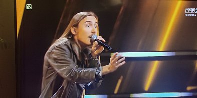 Dziś był czas na nokaut w The Voice of Poland. Jak sobie radził Mateusz Jagiełło?-332549