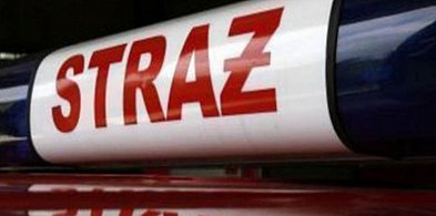 Łowicz. Wyjeżdżali do akcji pomiędzy licznymi samochodami.-332537