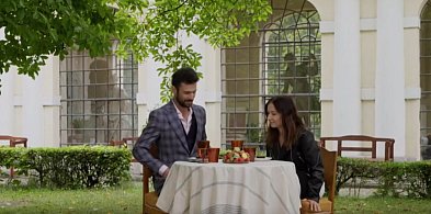 To w Walewicach uczestnik programu TVP1 podjął ważną decyzję-332642