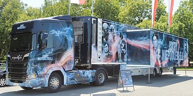 Głowno. "Iskry" uświetnią Niepodległą. To nie pokaz pirotechniczny-332672