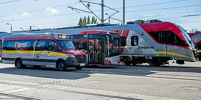 Łódzka Kolej Aglomeracyjna chwali się, bo ma czym!-332714