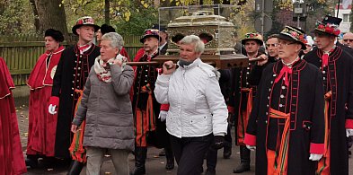 Łowicz świętuje 400 lat ze św. Wiktorią. Na uroczystości przybędzie kard. Ryś-332756