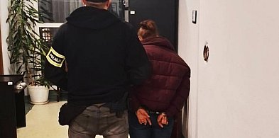 Kradzież w szpitalnej szatni. Złodziejka zatrzymana z promilami-332822