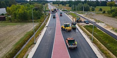 Bełchatów swoją obwodnicę już ma. A co z Łowiczem?-332789