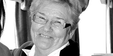 Zmarła Krystyna Pietrucha – legenda łowickich przewodników PTTK-333002