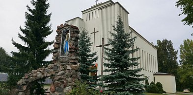 Głowno. Nietypowa interwencja straży. Zostali zadysponowani do... kościoła-332990