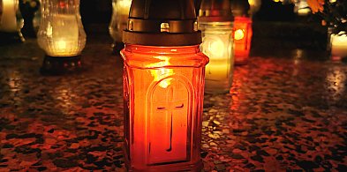 Zmarł kapłan, który był związany z parafią w Kocierzewie i Domem Mocarzy-332993