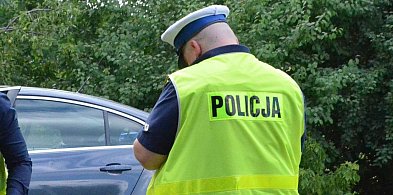 To nic, że kierujący był trzeźwy. Konsekwencje będą poważne-333107