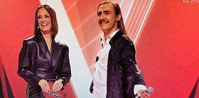The Voice of Poland: Łowiczanin w kolejnym etapie. Twoje SMS-y mogą mu pomóc-333110