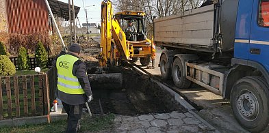 Nadbzurzańska jeszcze otwarta, ale lepiej ją omijać-333170