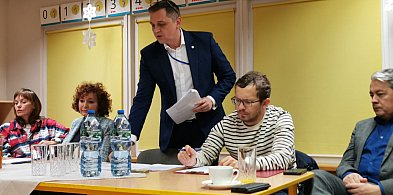 Burmistrz Łowicza spotka się dziś z mieszkańcami dwóch osiedli-333215