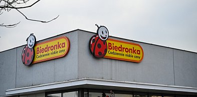 Biedronka wycofuje popularne produkty. Sprawdź opakowanie-333203