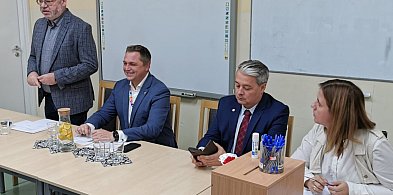 Spotkania z burmistrzem Łowicza - 15 listopada-333233