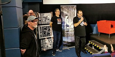 Wojciech Smarzowski gości w Kinie Fenix-333230