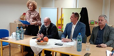 Łowicz planuje zmiany, mieszkańcy zgłaszają potrzeby-333248