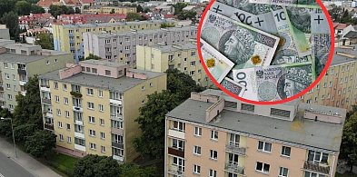 Bon ciepłowniczy nie dla mieszkańców jednego z łowickich osiedli-333296