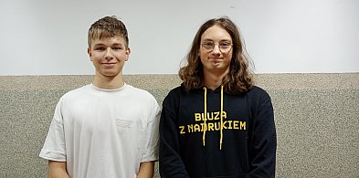 Jak uczniom szkoły pijarskiej poszła próbna matura?-333404