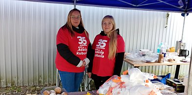 Tyle zebrali dla Adasia i Kubusia w Nieborowie!-333389