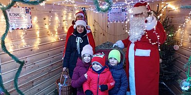 Trzy dni świątecznej zabawy w Łowiczu. Oto szczegóły Choinki Miejskiej-333380
