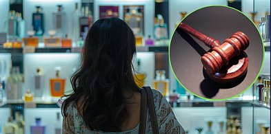 Licytacja w Urzędzie Skarbowym - pod młotek idą drogie perfumy!-333440
