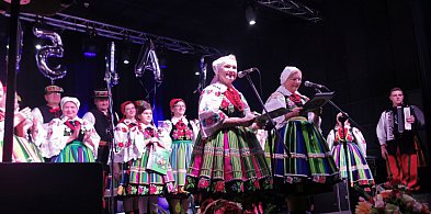 Łowicz. To już 15 lat! Zespół Śpiewaczy "Ksinzoki" świętuje swój jubileusz-333542