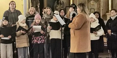 Kocierzew Płd. Wieczór Uwielbienia w parafii św. Wawrzyńca (WIDEO)-333581